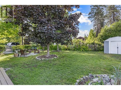 3381 Village Green Way Unit# 3 Lot# 3, West Kelowna, BC 