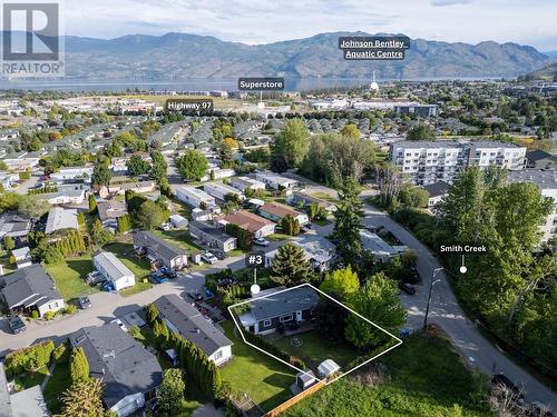 3381 Village Green Way Unit# 3 Lot# 3, West Kelowna, BC 