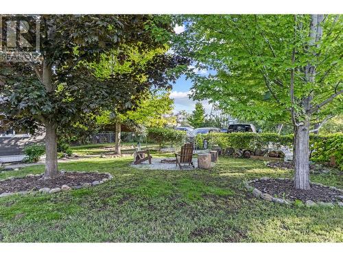 3381 Village Green Way Unit# 3 Lot# 3, West Kelowna, BC 