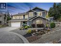 1581 20 Street Unit# 40, Salmon Arm, BC  - Outdoor With Facade 