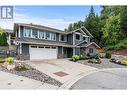 1581 20 Street Unit# 40, Salmon Arm, BC  - Outdoor With Facade 