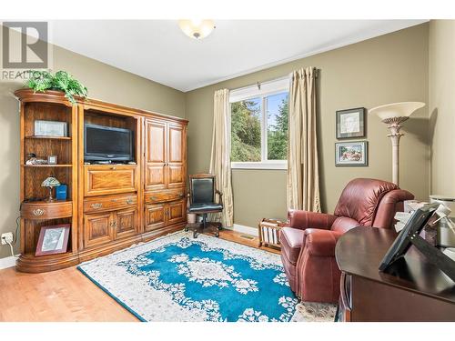 1581 20 Street Unit# 40, Salmon Arm, BC - Indoor