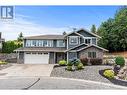 1581 20 Street Unit# 40, Salmon Arm, BC  - Outdoor With Facade 