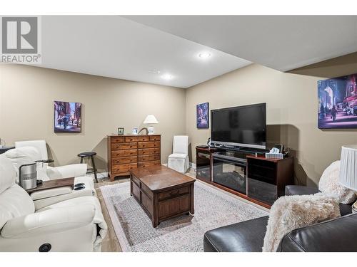 1581 20 Street Unit# 40, Salmon Arm, BC - Indoor