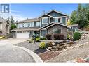 1581 20 Street Unit# 40, Salmon Arm, BC  - Outdoor With Facade 