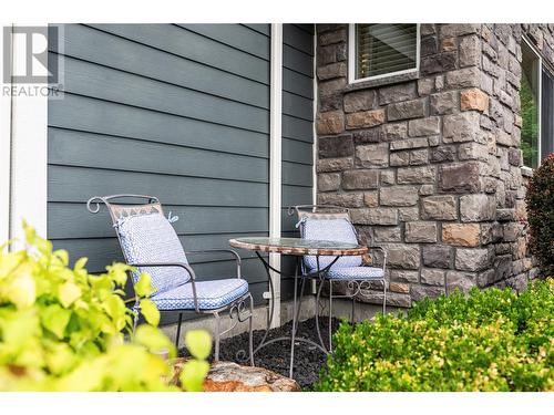 1581 20 Street Unit# 40, Salmon Arm, BC - Outdoor With Deck Patio Veranda With Exterior