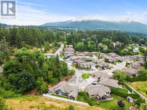 1581 20 Street Unit# 40, Salmon Arm, BC - Outdoor With View