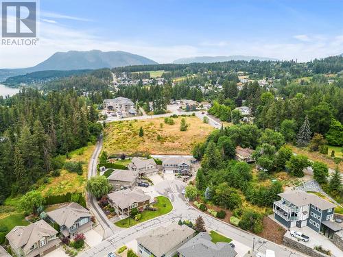 1581 20 Street Unit# 40, Salmon Arm, BC - Outdoor With View