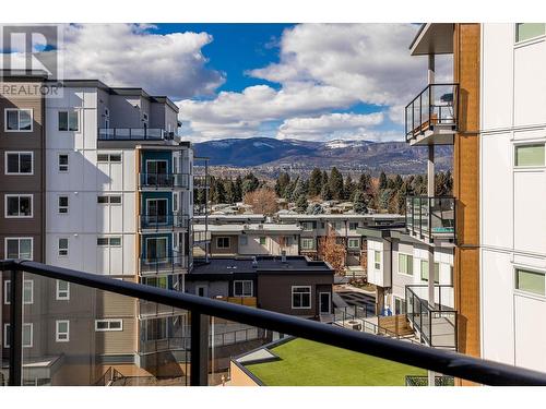 3638 Mission Springs Drive Unit# 505, Kelowna, BC 