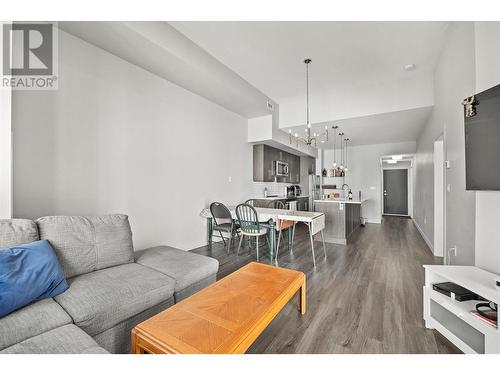 3638 Mission Springs Drive Unit# 505, Kelowna, BC 