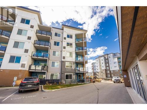 3638 Mission Springs Drive Unit# 505, Kelowna, BC 