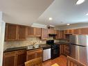 72Xx 201 Street, Langley, BC  - Indoor Photo Showing Kitchen With Double Sink 