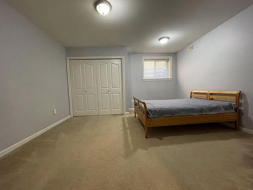 72Xx 201 Street, Langley, BC - Indoor Photo Showing Bedroom