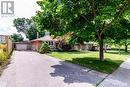 273 Sunview Street, Waterloo, ON  - Outdoor 