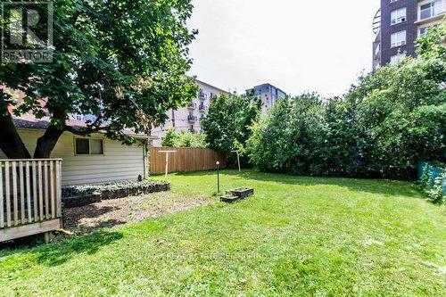 273 Sunview Street, Waterloo, ON - Outdoor