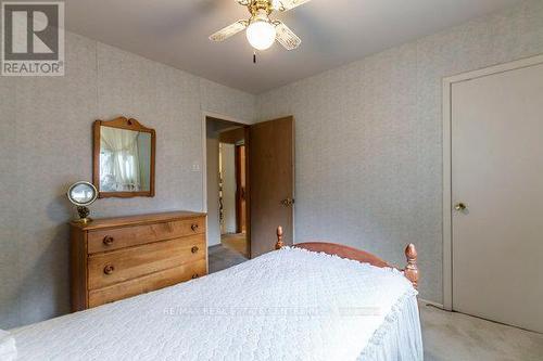 273 Sunview Street, Waterloo, ON - Indoor Photo Showing Bedroom