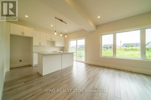 44 Campbell Crescent, Prince Edward County, ON - Indoor Photo Showing Kitchen