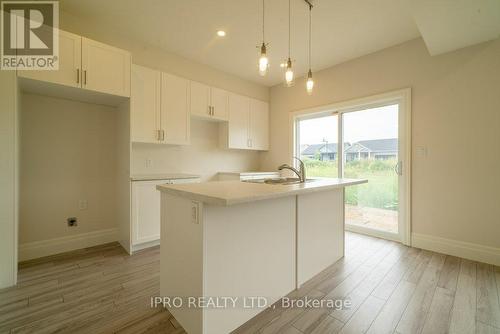 44 Campbell Crescent, Prince Edward County, ON - Indoor Photo Showing Kitchen