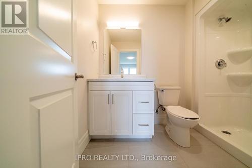 44 Campbell Crescent, Prince Edward County, ON - Indoor Photo Showing Bathroom