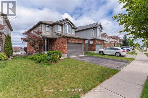 506 Activa Avenue, Kitchener, ON 