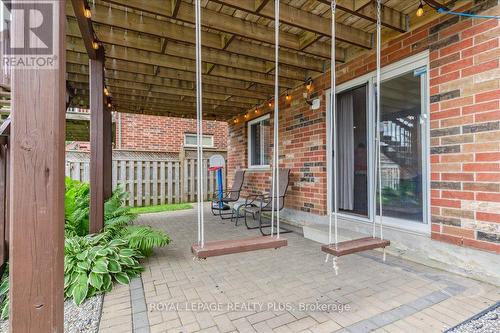 506 Activa Avenue, Kitchener, ON 