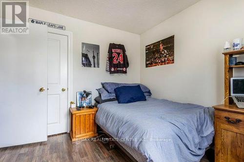 43 Hickory Street W, Waterloo, ON - Indoor Photo Showing Bedroom