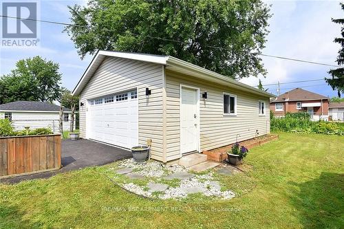 91 Dana Drive, Hamilton (Balfour), ON - Outdoor With Exterior