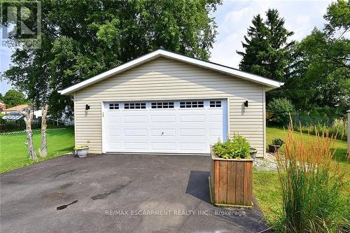 91 Dana Drive, Hamilton (Balfour), ON - Outdoor