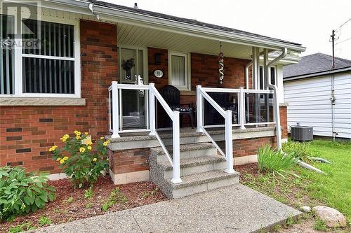 91 Dana Drive, Hamilton (Balfour), ON - Outdoor