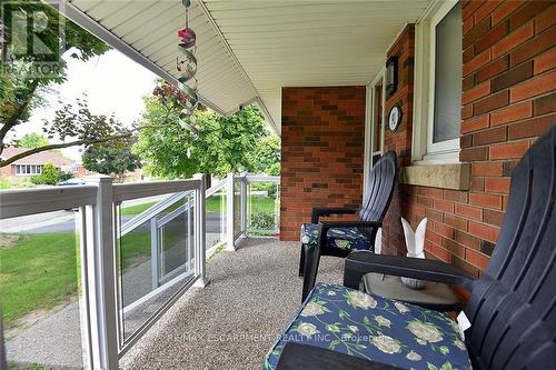 91 Dana Drive, Hamilton, ON - Outdoor With Exterior