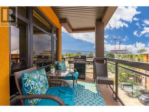 654 Cook Road Unit# 443, Kelowna, BC - Outdoor With Exterior