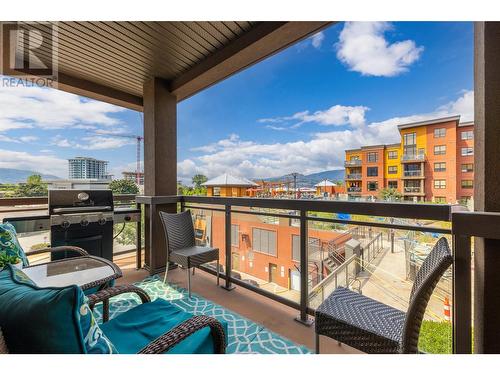 654 Cook Road Unit# 443, Kelowna, BC - Outdoor With View With Exterior