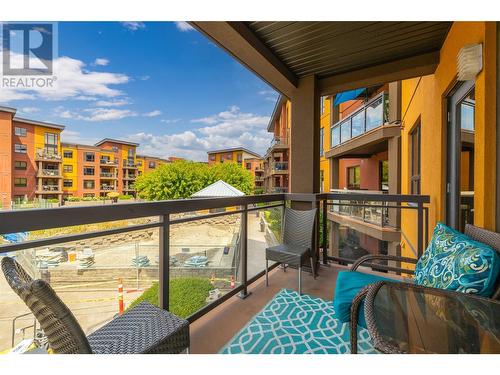 654 Cook Road Unit# 443, Kelowna, BC - Outdoor With Exterior