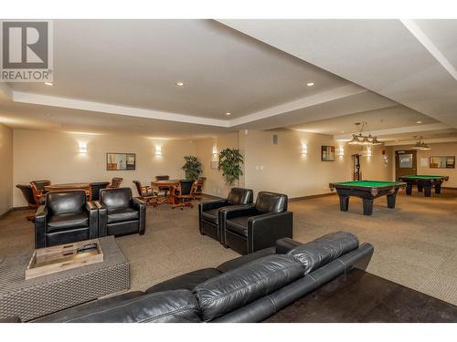 654 Cook Road Unit# 443, Kelowna, BC - Indoor