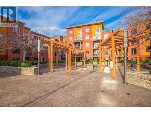 654 Cook Road Unit# 443, Kelowna, BC - Outdoor