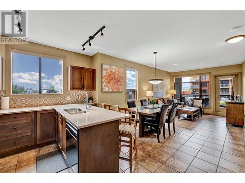 654 Cook Road Unit# 443, Kelowna, BC - Indoor