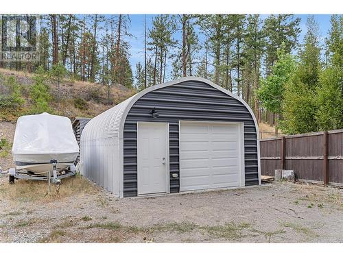 468 Rose Valley Road, West Kelowna, BC - Outdoor