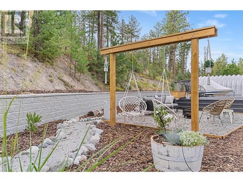 468 Rose Valley Road, West Kelowna, BC - Outdoor