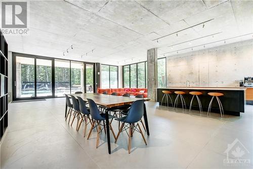 3495 Torwood Drive, Ottawa, ON - Indoor Photo Showing Dining Room