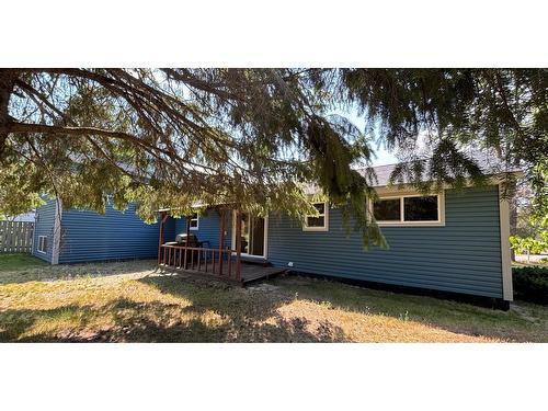 503 Woodgreen Crescent, Greenwood, BC - Outdoor