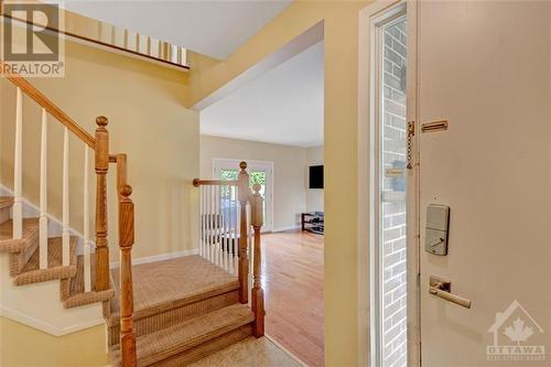 6 Bainbridge Avenue, Ottawa, ON - Indoor Photo Showing Other Room