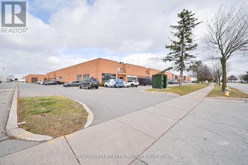 5 & 6 - 40 Pippin Road, Vaughan, ON 