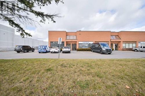 5 & 6 - 40 Pippin Road, Vaughan, ON 