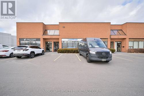 5 & 6 - 40 Pippin Road, Vaughan, ON 