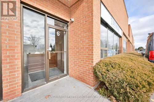 5 & 6 - 40 Pippin Road, Vaughan, ON 