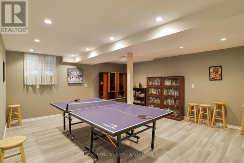 40 Ridge Avenue, Ramara (Brechin), ON - Indoor Photo Showing Other Room