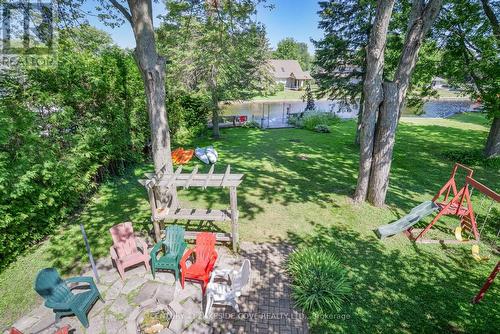 40 Ridge Avenue, Ramara (Brechin), ON - Outdoor