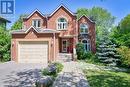 40 Ridge Avenue, Ramara (Brechin), ON  - Outdoor With Facade 