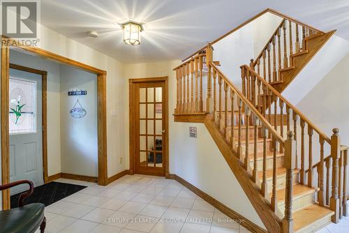 40 Ridge Avenue, Ramara (Brechin), ON - Indoor Photo Showing Other Room