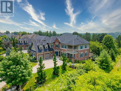 83 Barraclough Boulevard, Halton Hills, ON - Outdoor With View